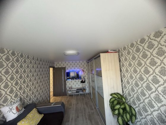 Двухкомнатная  квартира пшс Павлоград