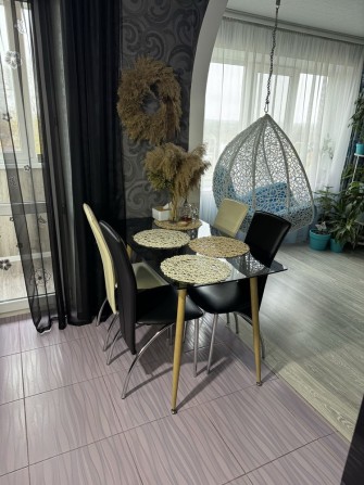 Двокімнатна квартира в тихому районі міста - фото 1