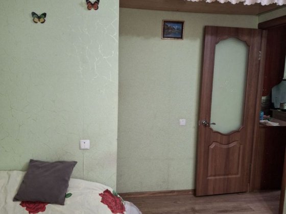 Однокімнатна квартира в Павлограді Павлоград