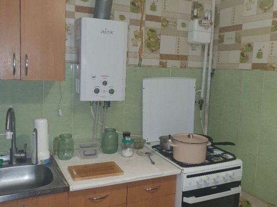 Продам  2-х комнатную квартиру Павлоград