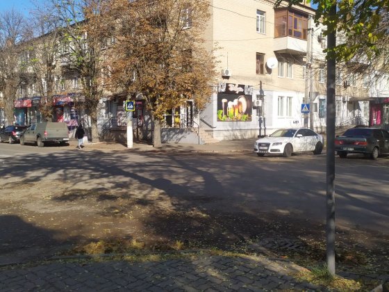 Квартира центр... Павлоград