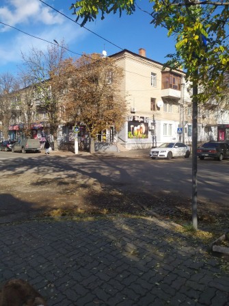 Квартира центр... - фото 1