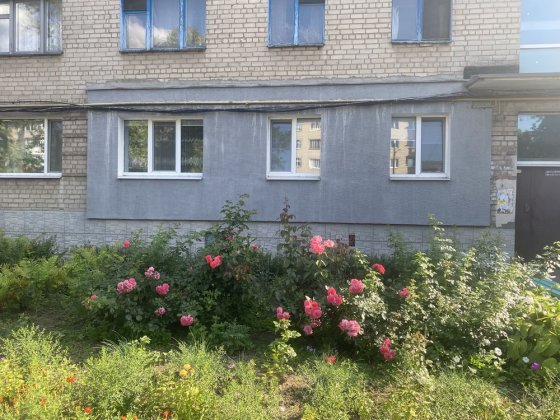 Продам трьох кімнатну квартиру район Горветка Павлоград