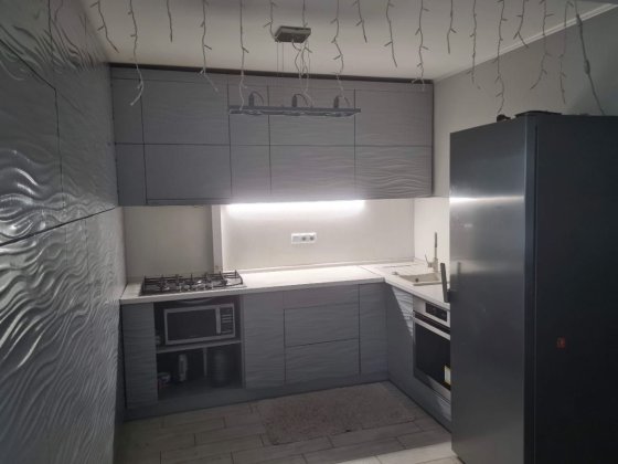 Продам Свою 5-кімнатну квартиру Самар