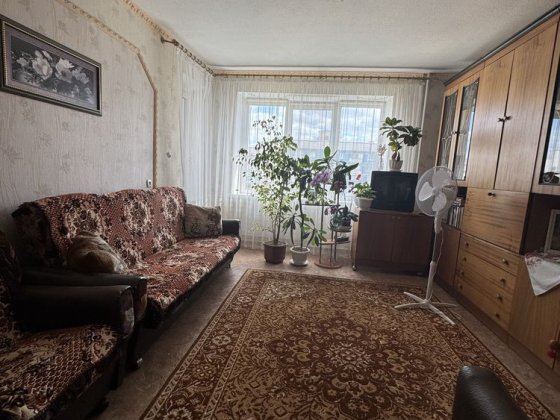 Продам 2х комнатную квартиру ул Гетьманська 49 Самар