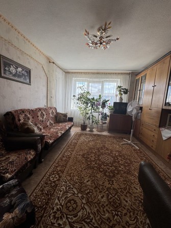 Продам 2х комнатную квартиру ул Гетьманська 49 - фото 1