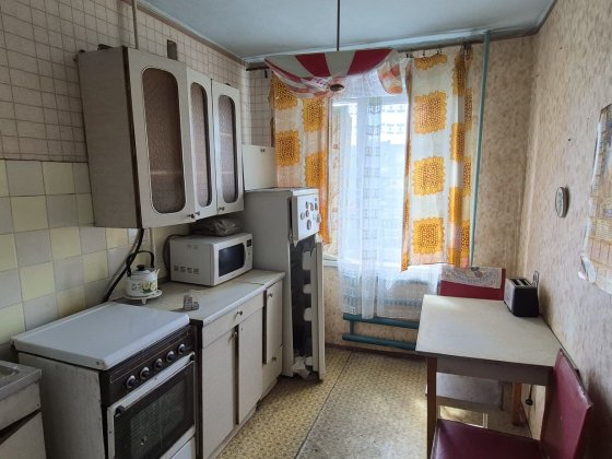 ПРОДАМ трикімнатну квартиру 29500$ Самар