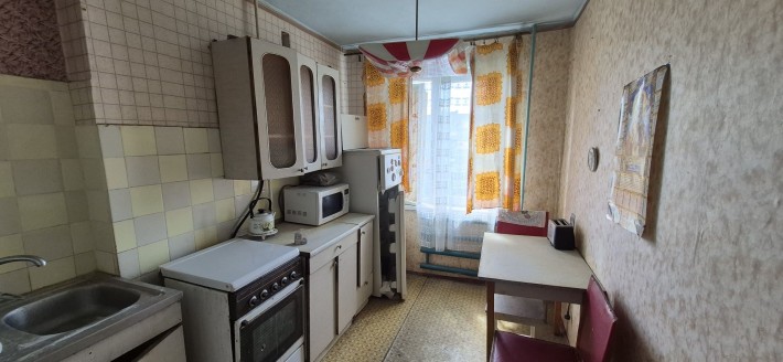 ПРОДАМ трикімнатну квартиру 29500$ - фото 1