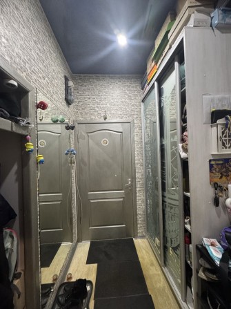 Продаж квартири трикімнатної - фото 1