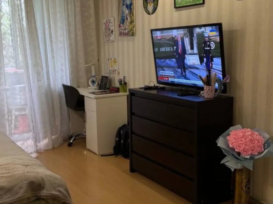 Продаж 2х кімнатної квартири м. Самар Самар