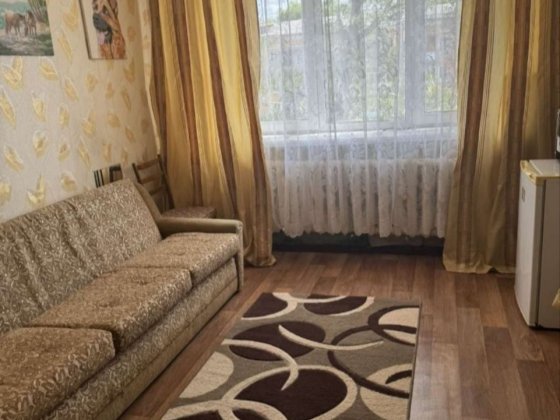 Продаж - 1-кімн малосімейка в центрі міста Самар (р-н ВАРУСУ) Самар