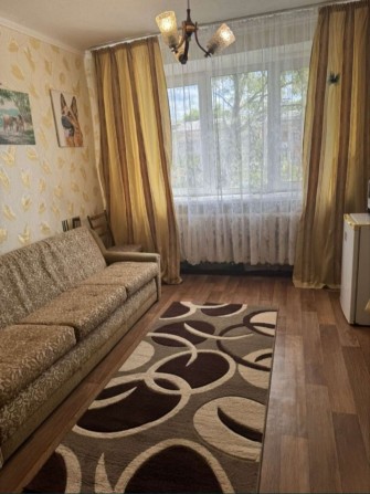 Продаж - 1-кімн малосімейка в центрі міста Самар (р-н ВАРУСУ) - фото 1