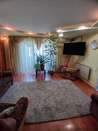 4 к. квартира с панорамным видом,можна за програмою,постановою - фото 1