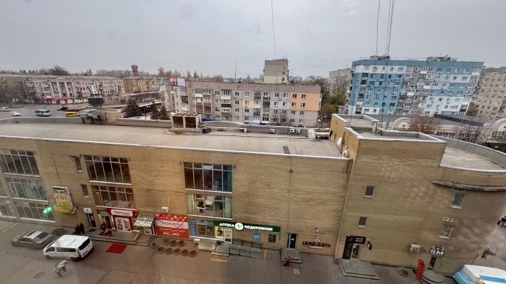 Продам 2к Центр р-н Літак - фото 1