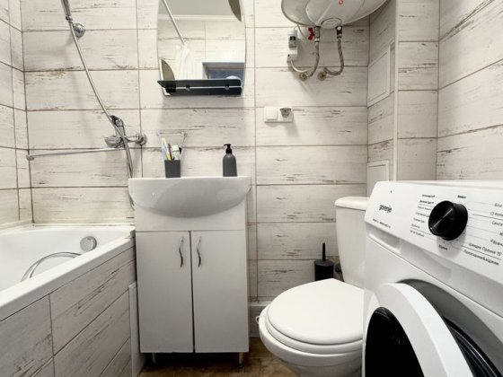 Двухкомнатная в центре г. Самар Самар