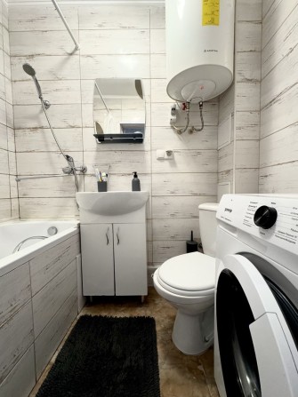 Двухкомнатная в центре г. Самар - фото 1