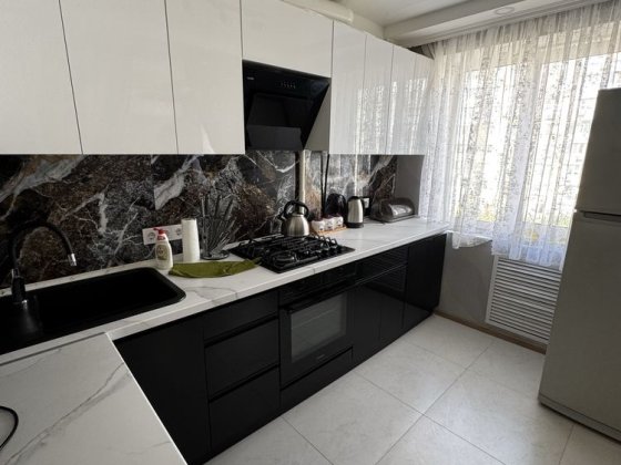 Продам 3х комнатную квартиру! Самар