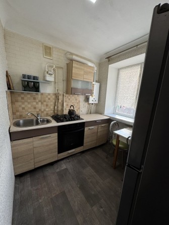 3-х кім квартира - фото 1