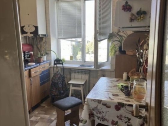 Продам 2 комнатную квартиру в центре города с ремонтом . Самар