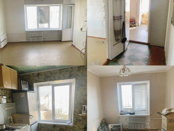 Продаж квартири від власника Самар