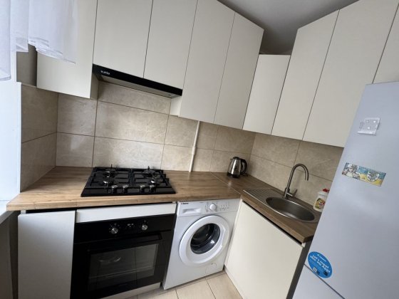 Продам 2-кімнатну квартиру після капітального ремонту м. Самар, центр Самар