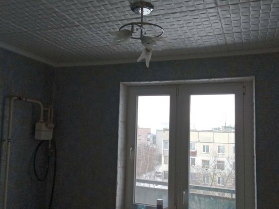 Продам квартиру в Голубовке. Самар