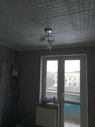 Продам квартиру в Голубовке. - фото 1