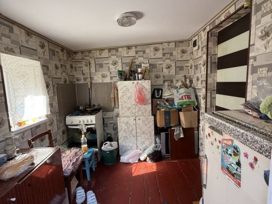 Продам квартиру на земле Самар Самар