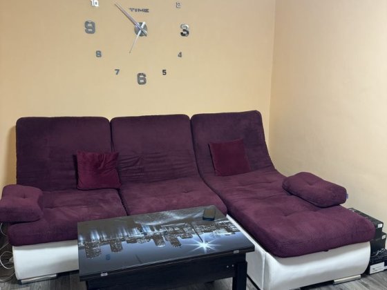 Квартира в центрі міста Павлоград