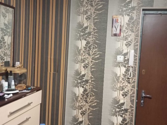 Продам 2-х комн. квартиру на ПЗТО срочно Павлоград