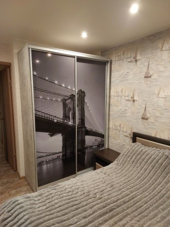 Продам 2х кімнатну квартиру м. Павлоград - фото 1