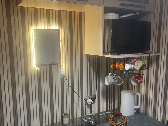 Двокімнатна квартира в гарному стані Павлоград