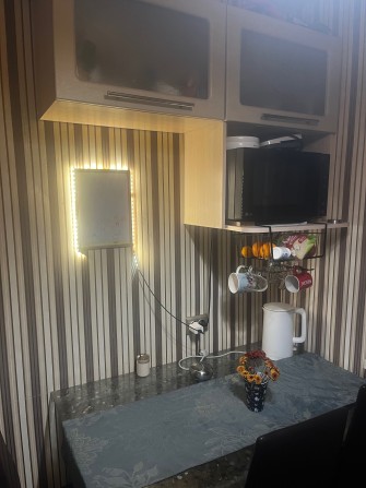 Двокімнатна квартира в гарному стані - фото 1