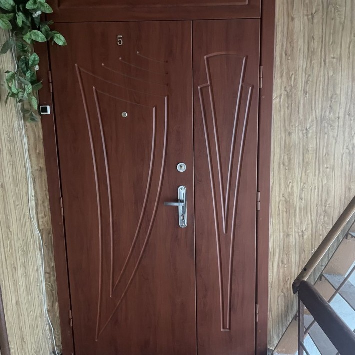 Продам 3-х комн.кв;Полигон;цена договорная - фото 1