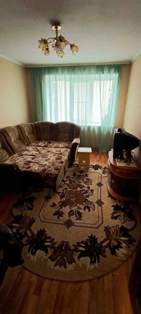 Продам квартиру 2-х кімнатну 39,7 м², 5 поверх, стан жилий - фото 1