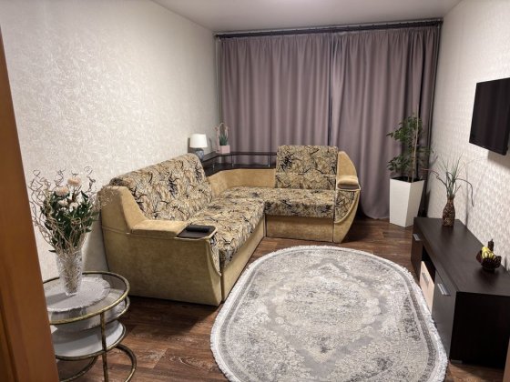 Центр 3-х кім квартира Павлоград