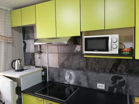 Продам квартиру 1 ком. Павлоград