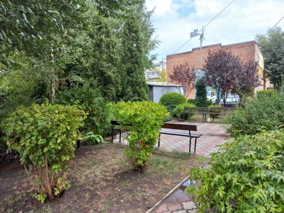 Продам 3-х кімнатну квартиру в ценрі м. Павлоград Павлоград