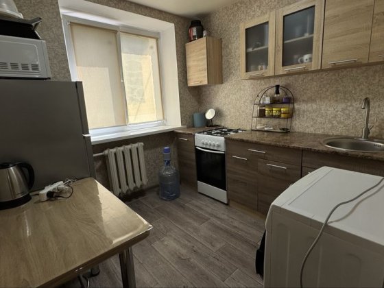 Продаж 1-но кім квартири Самар