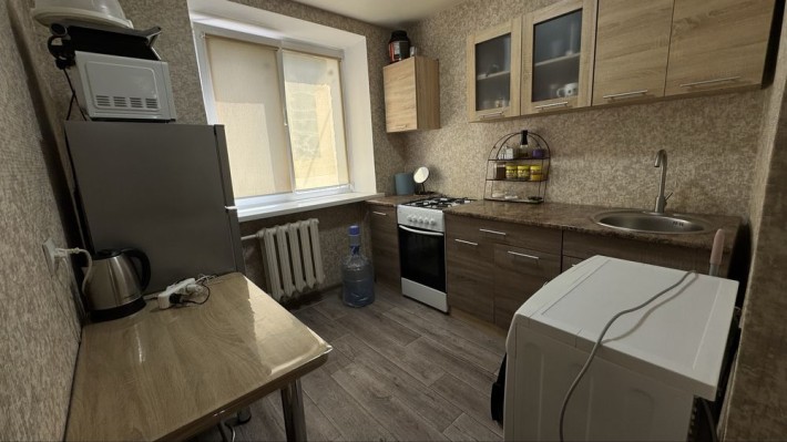 Продаж 1-но кім квартири - фото 1