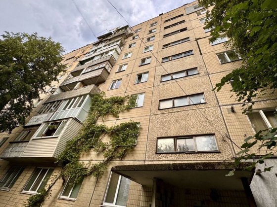 3 х комнатная квартира в центре города Самар/Новомосковск  хозяин Самар