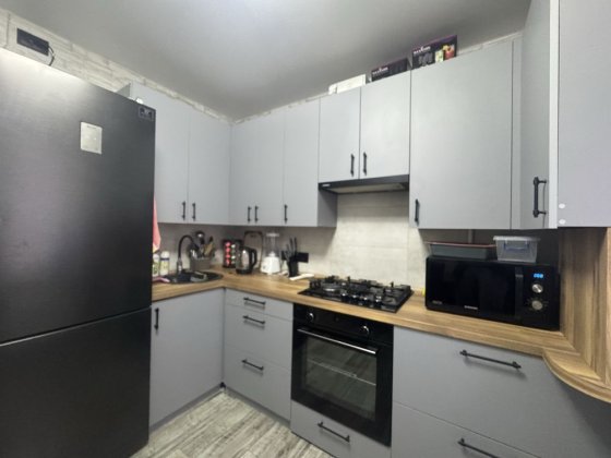 Продам 3к квартиру с евроремонтом Самар