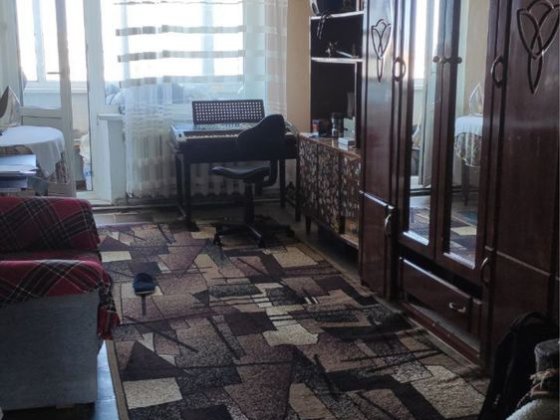 Продам 3-х кімнатну квартиру 67м2 м. Самар Самар