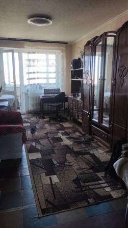 Продам 3-х кімнатну квартиру 67м2 м. Самар - фото 1