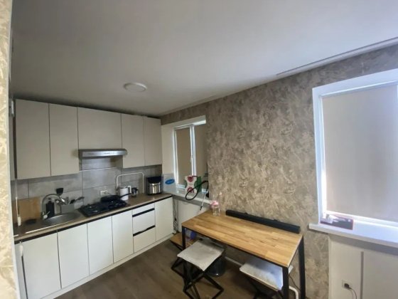 Продам 3х комнатную квартиру! Самар