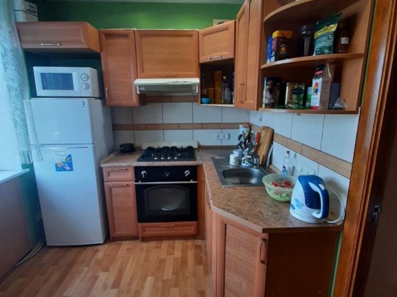 У продажу 2х кім. квартира, центр, Новомосковськ Самар