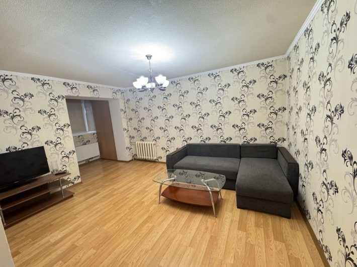 Продам власну однокімнатну  квартиру м. Самар, вул. Гетьманська,39 - фото 1