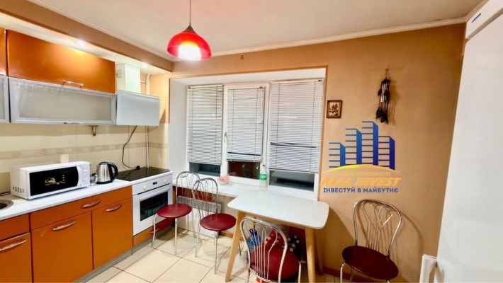 Продам 2 х ком.м. Самар - фото 1