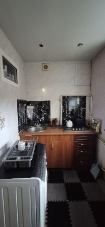 ПРОДАМ 1-кімнатну квартиру в м. Самар, район Хлібзаводу.

Квартира роз - фото 1