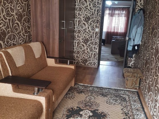 Продам 3-кімн.квартиру центр  вул.Паланкова Самар